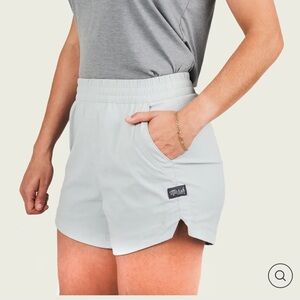 2 PAIRS of Marsh Wear size L NWOT Women’s Prime Short.